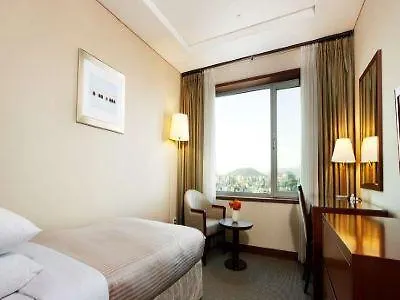 Best Western Premier Gangnam Hotel Seoul
