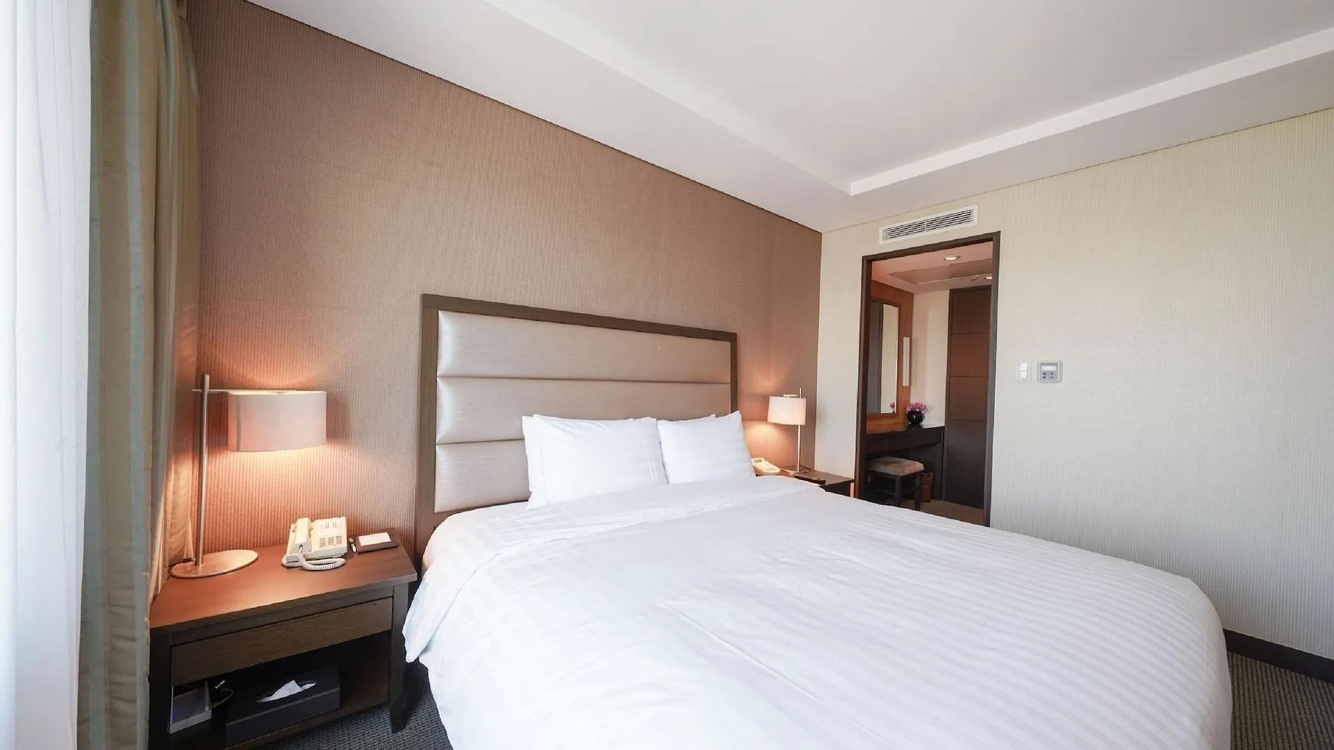 Best Western Premier Gangnam Hotel Seul