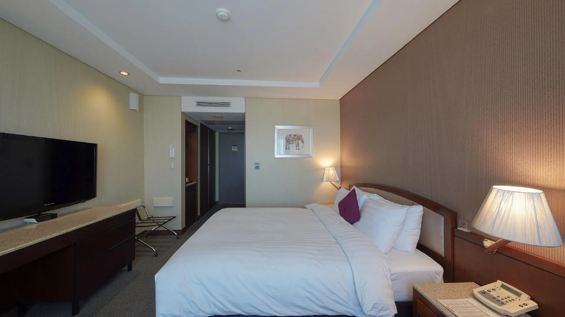 Best Western Premier Gangnam Hotel Seoul