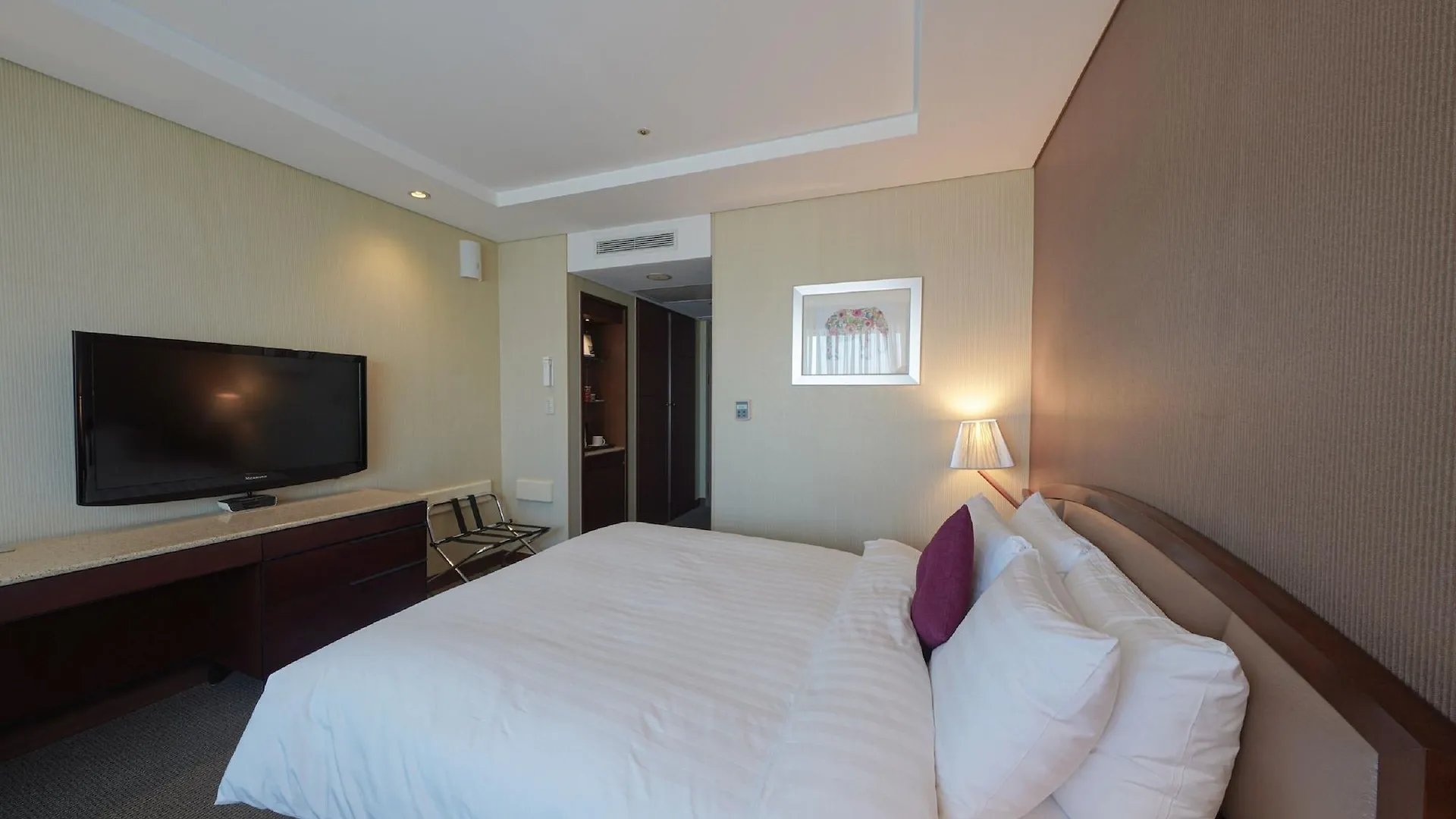 Best Western Premier Gangnam Hotel Seoul