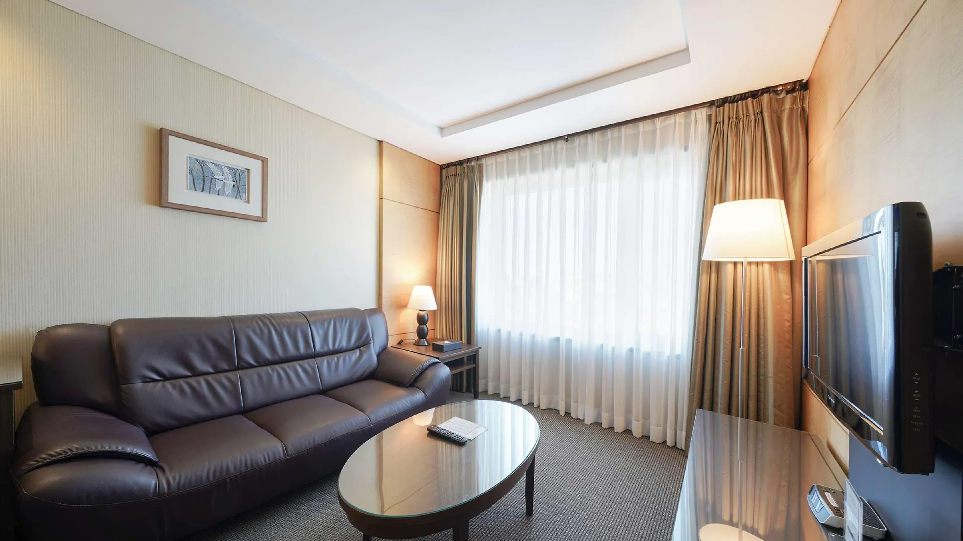 Best Western Premier Gangnam Hotel Seoul 3*,