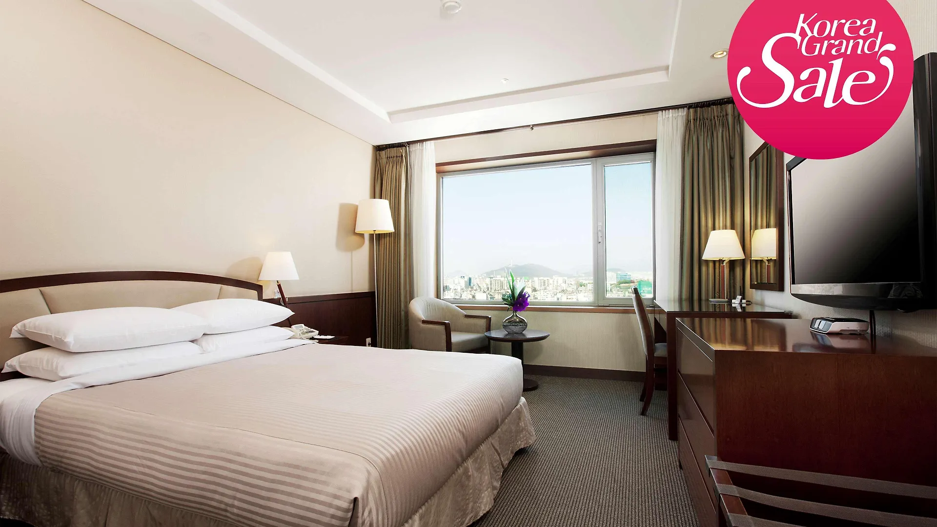 Best Western Premier Gangnam Hotel Seoul