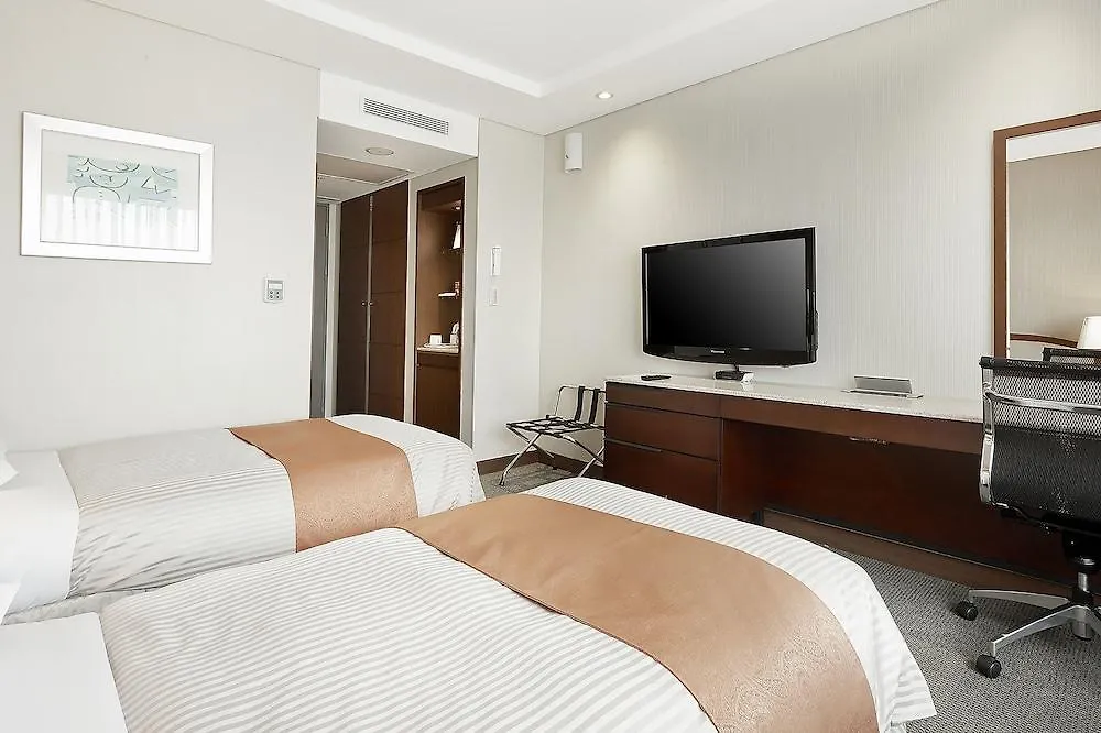 Best Western Premier Gangnam Hotel Seoul