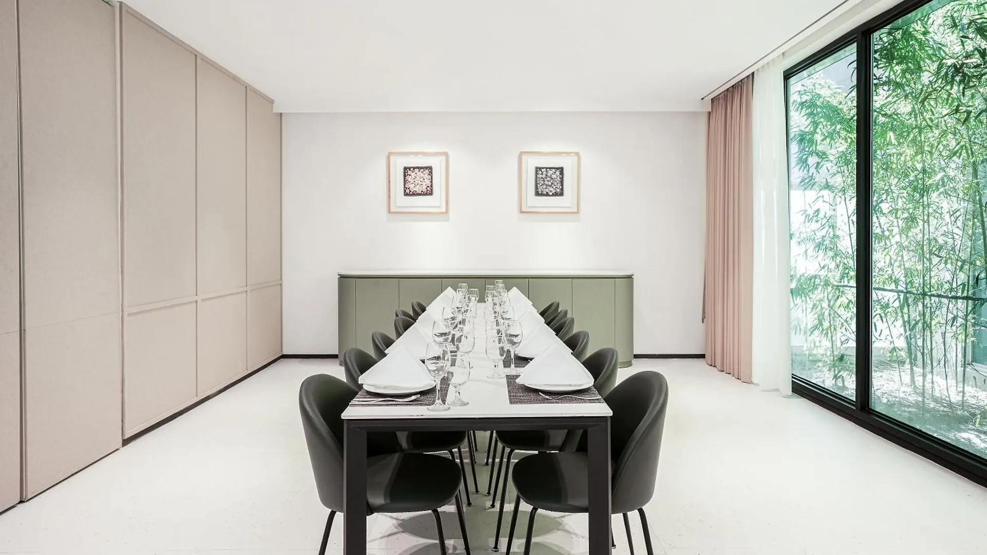 Best Western Premier Gangnam Hotel Seoul