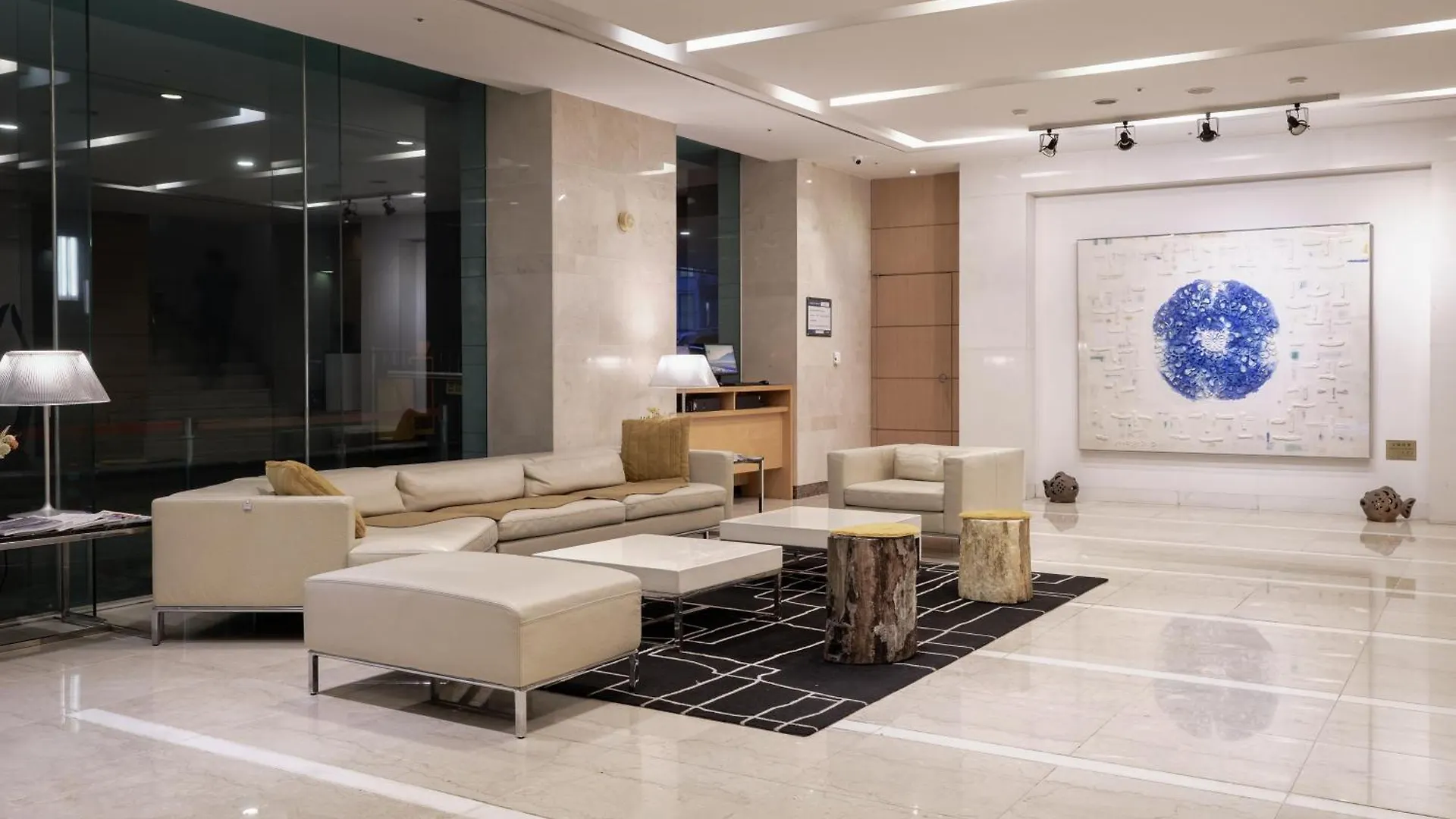 Best Western Premier Gangnam Hotel Seoul