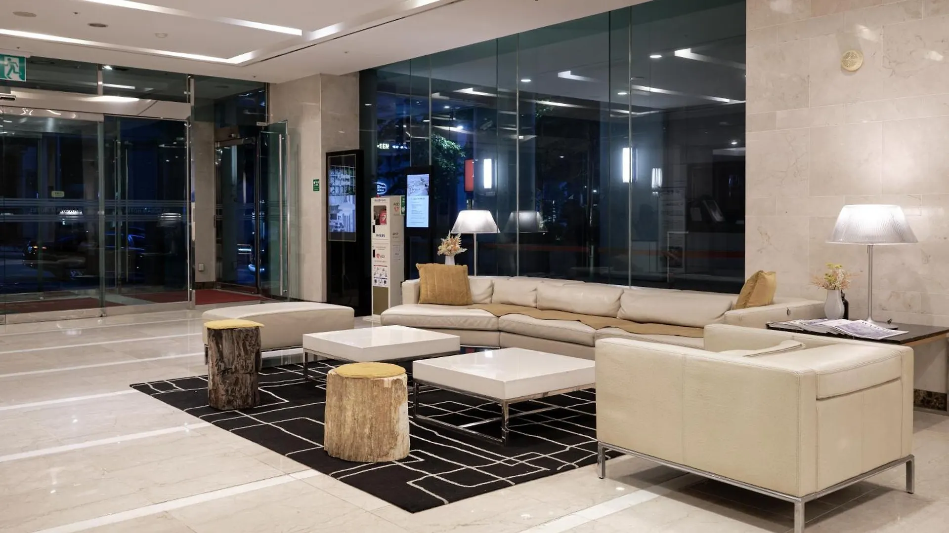 Best Western Premier Gangnam Hotel Seoul