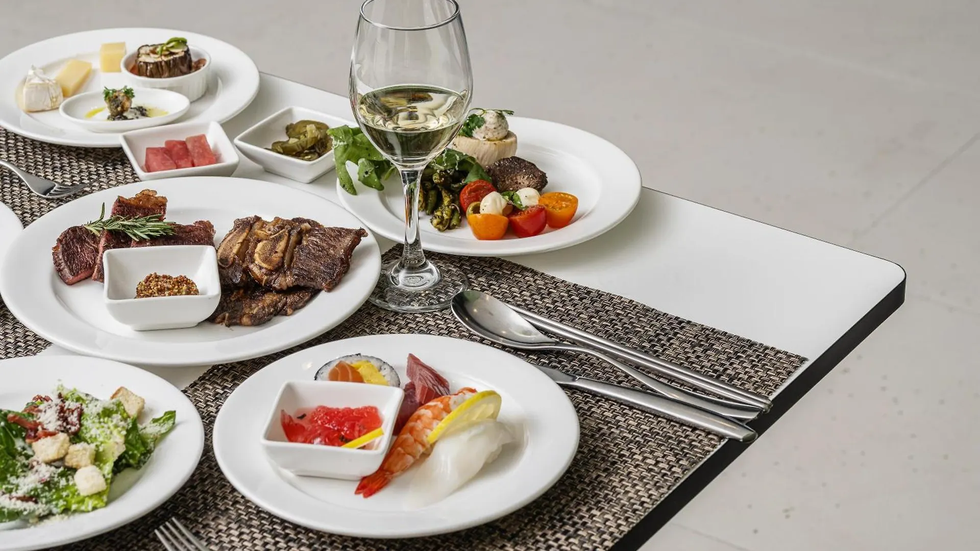 Best Western Premier Gangnam Hotel Seoul 3*,