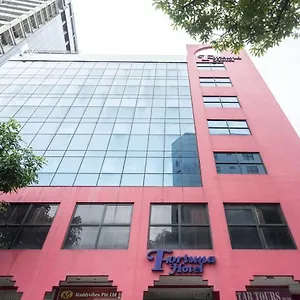 Fortuna Hotel Singapore