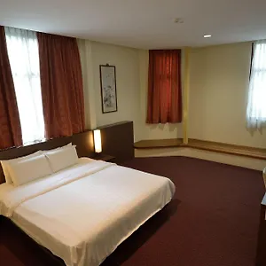 Kihei Hotel Singapore