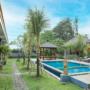 Orange Balangan 2* Jimbaran