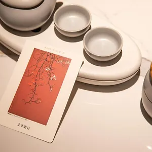 Ji Orchard Hotel Singapore