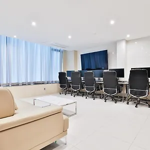 Seomyeon Ib Hotel Busan
