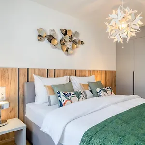 Somerset Schoenbrunn 4* Wien