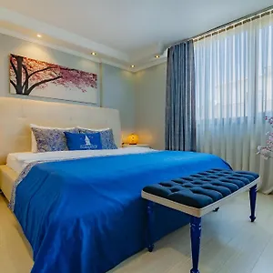 ** Appart hôtel Galataport Flat Company Turquie