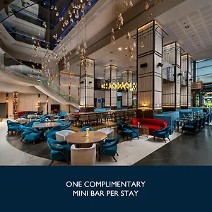 Radisson Blu 5* Bukarest