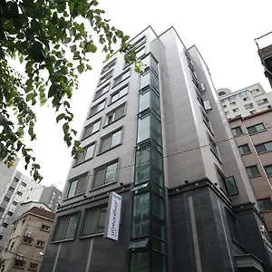 Jongnowon Hotel