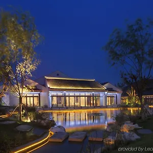 无锡梁鸿湿地丽笙度假酒店 5*, 无锡 中国