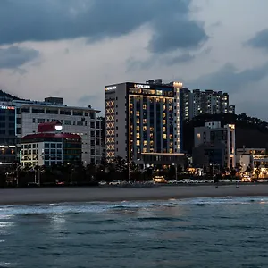 Laon 3* Ciudad Metropolitana de Busan