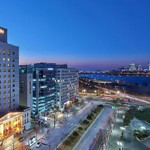 Kensington Yeouido **** Séoul