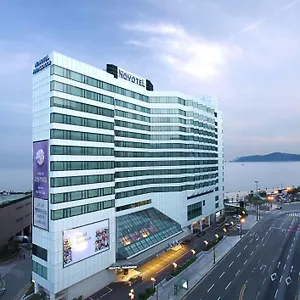 ***** Hotel Grand Josun Corée du Sud