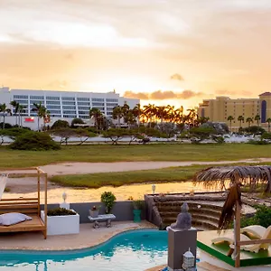 Modern Aruba 3* Noord