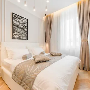 **** Maison d'hôtes Luxury L'avenue Croatie