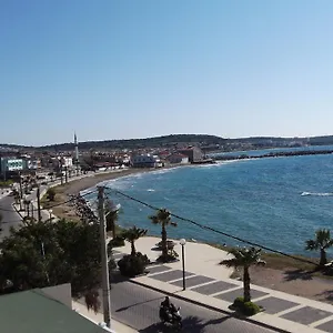 Poseidon 3*, Cesme Turkey