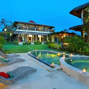 Hill Dance Bali American Affittacamere Jimbaran