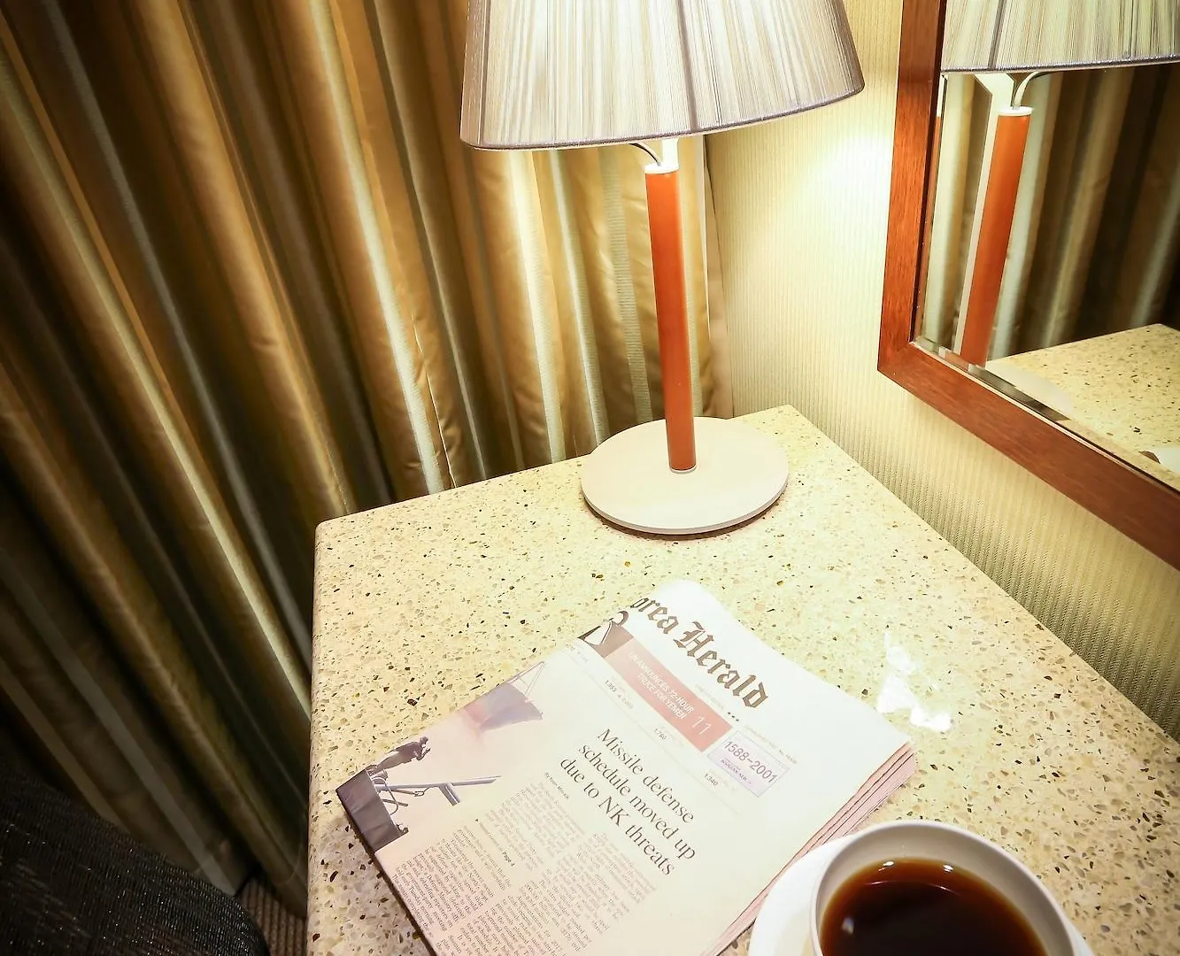 Best Western Premier Gangnam Hotel Soul