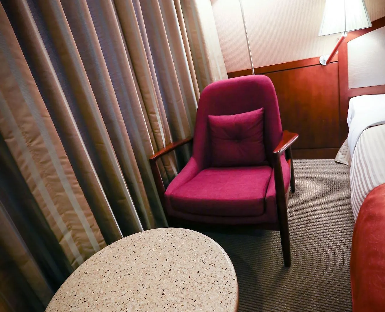 Best Western Premier Gangnam Hotel Soul