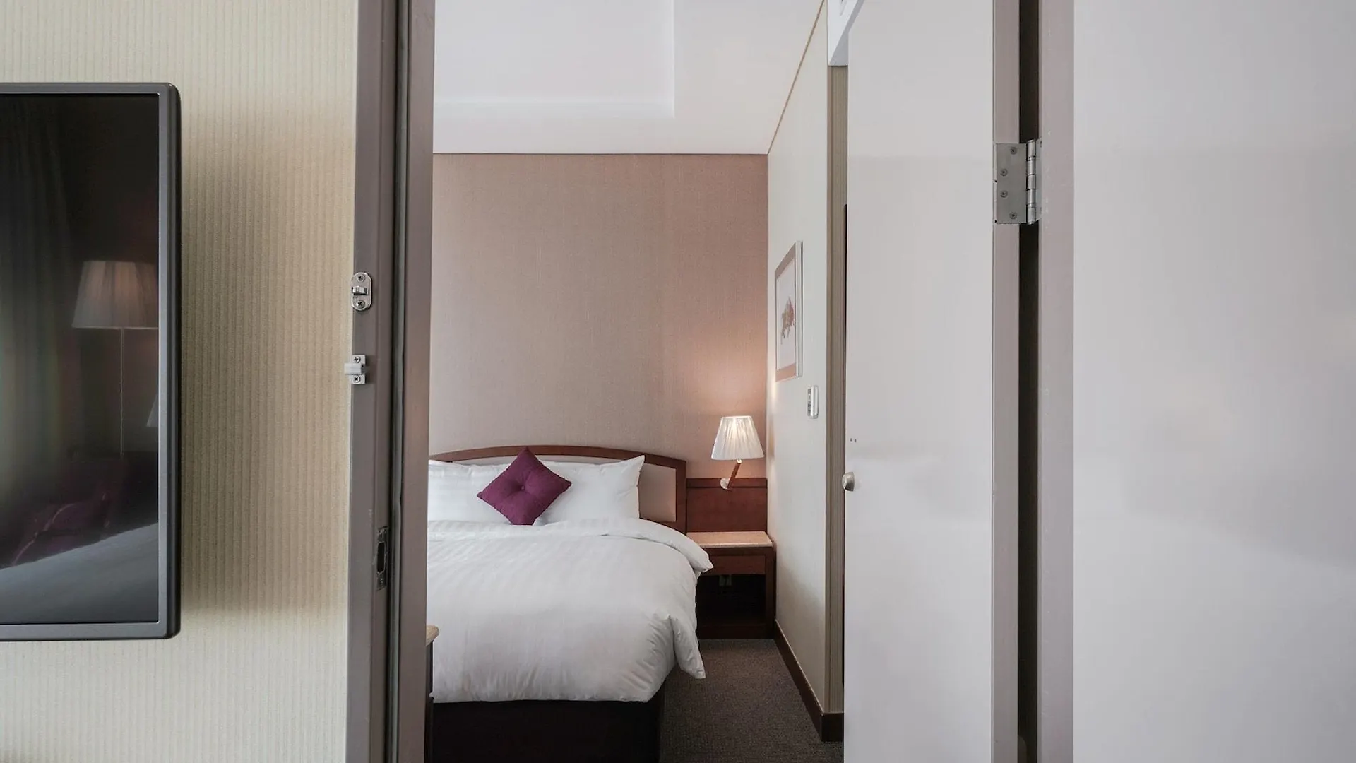Best Western Premier Gangnam Hotel Soul