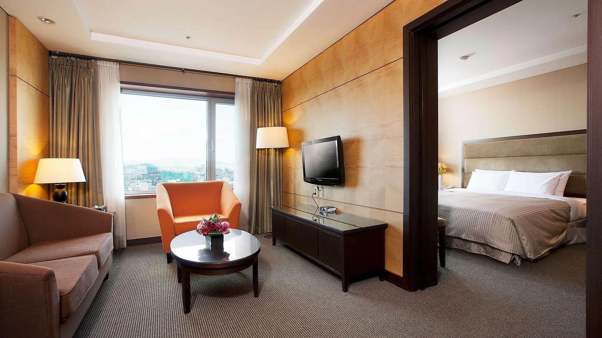 Best Western Premier Gangnam Hotel Soul