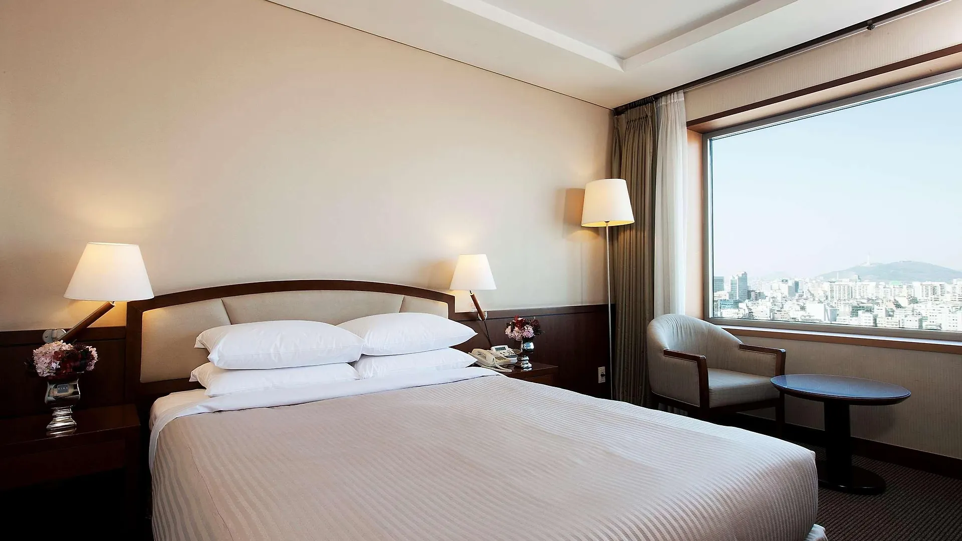 Best Western Premier Gangnam Hotel Soul