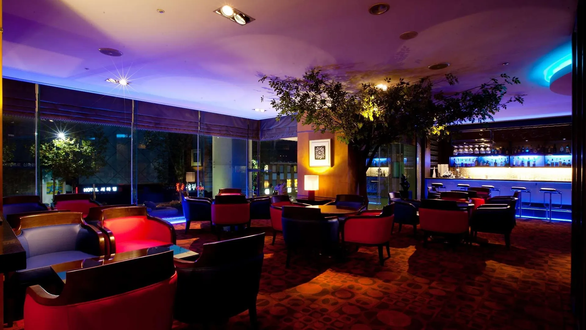 Best Western Premier Gangnam Hotel Soul 3*,