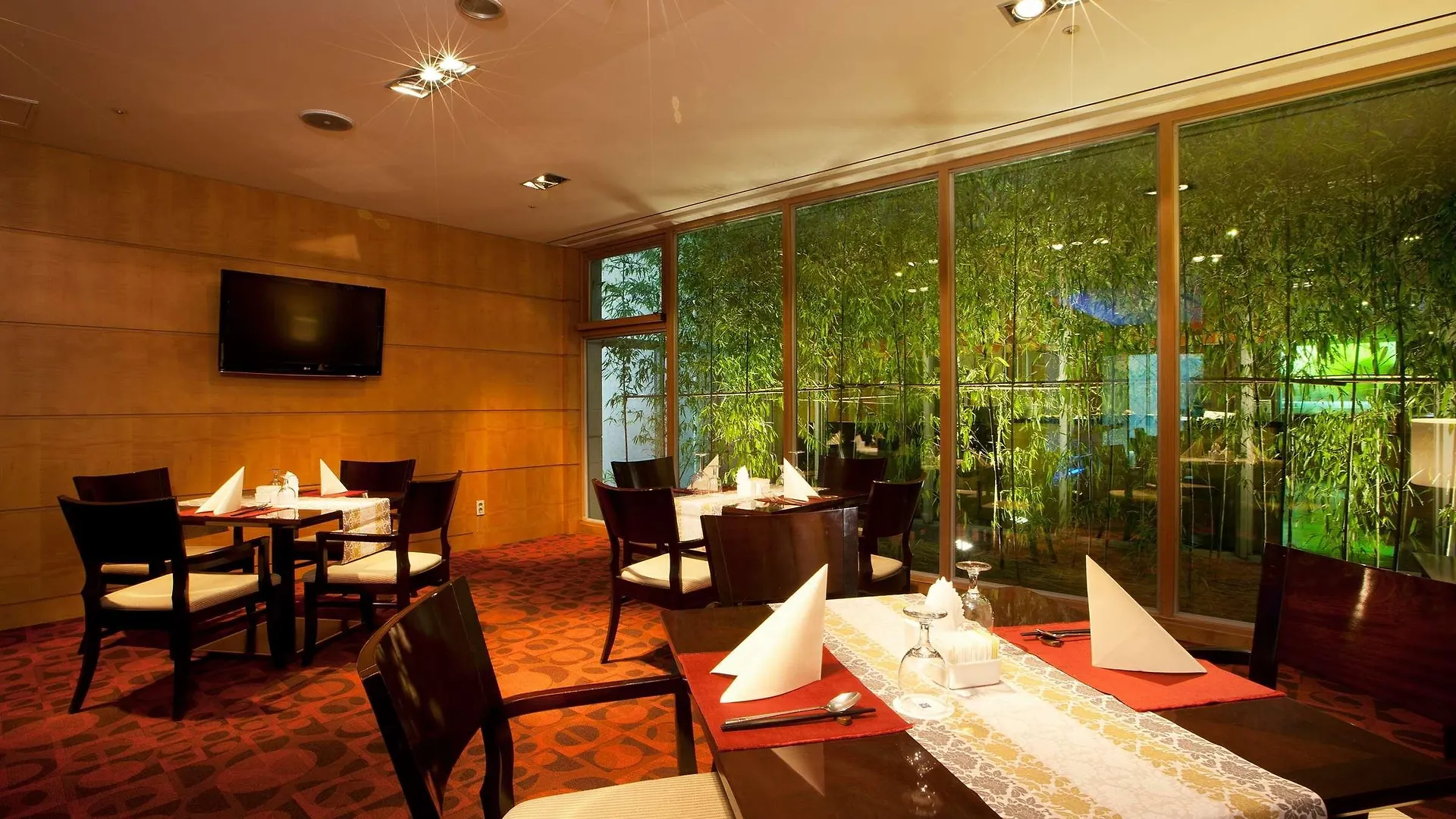 Best Western Premier Gangnam Hotel Soul 3*,
