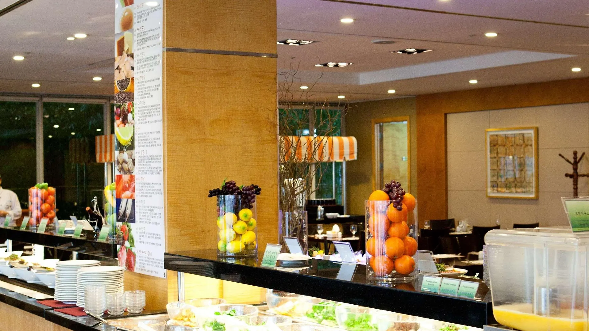 Best Western Premier Gangnam Hotel Soul