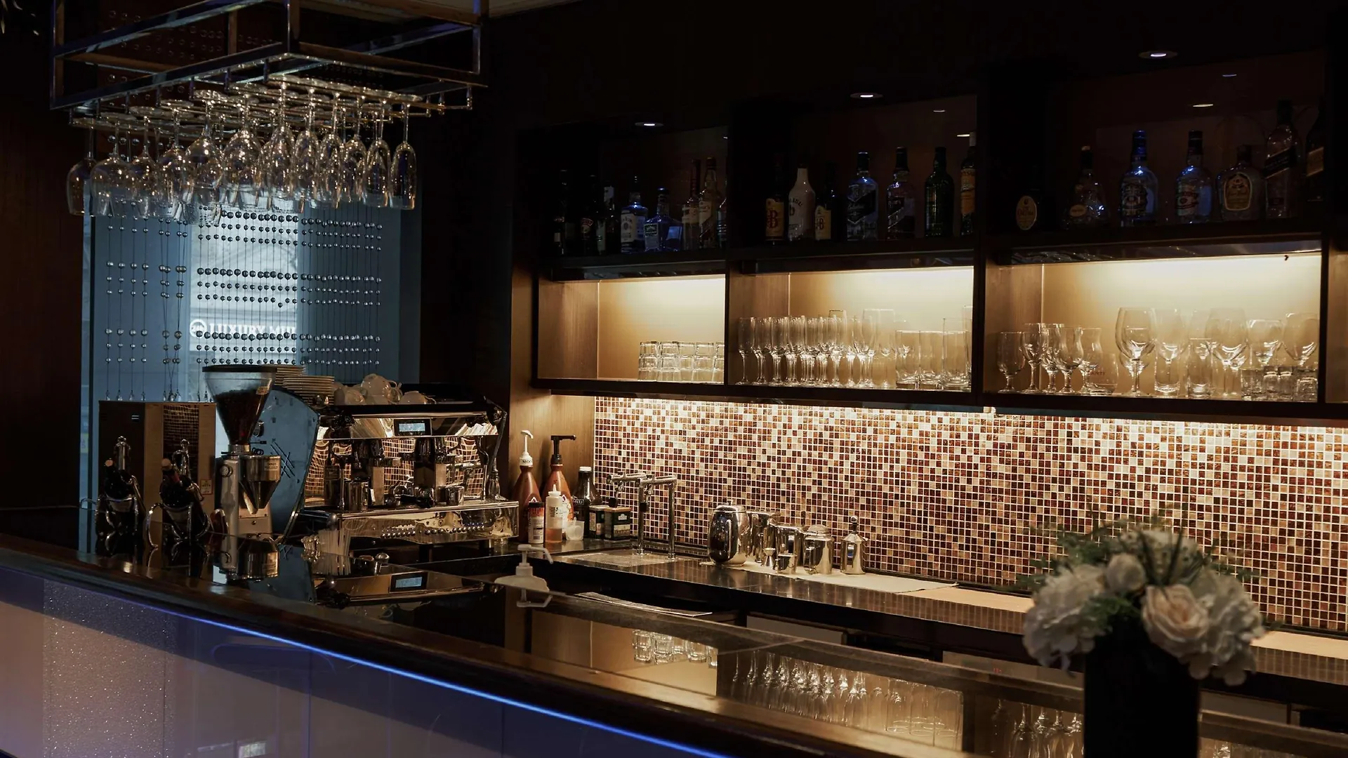 Best Western Premier Gangnam Hotel Soul Jižní Korea