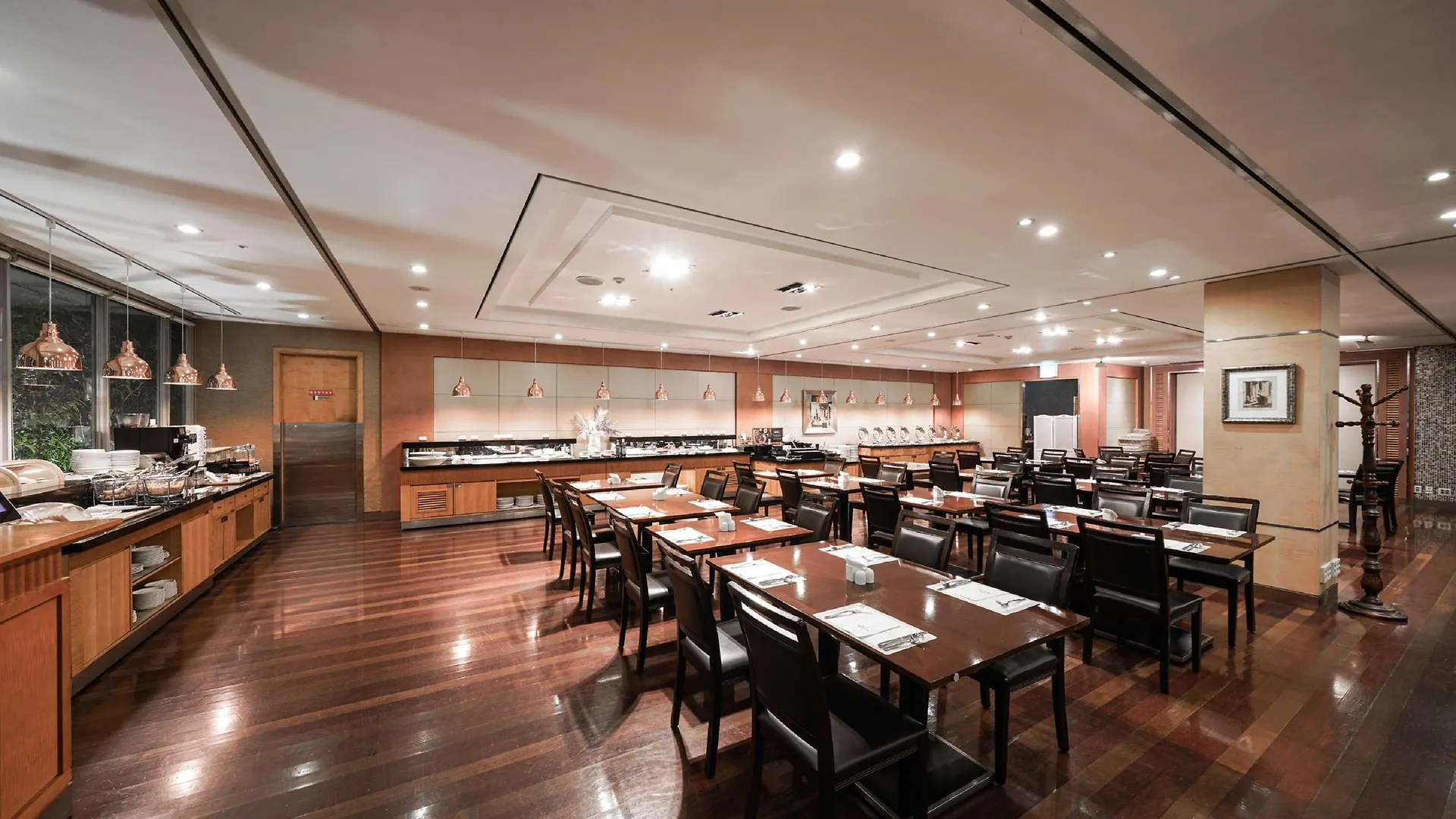 ***  Best Western Premier Gangnam Hotel Soul Jižní Korea
