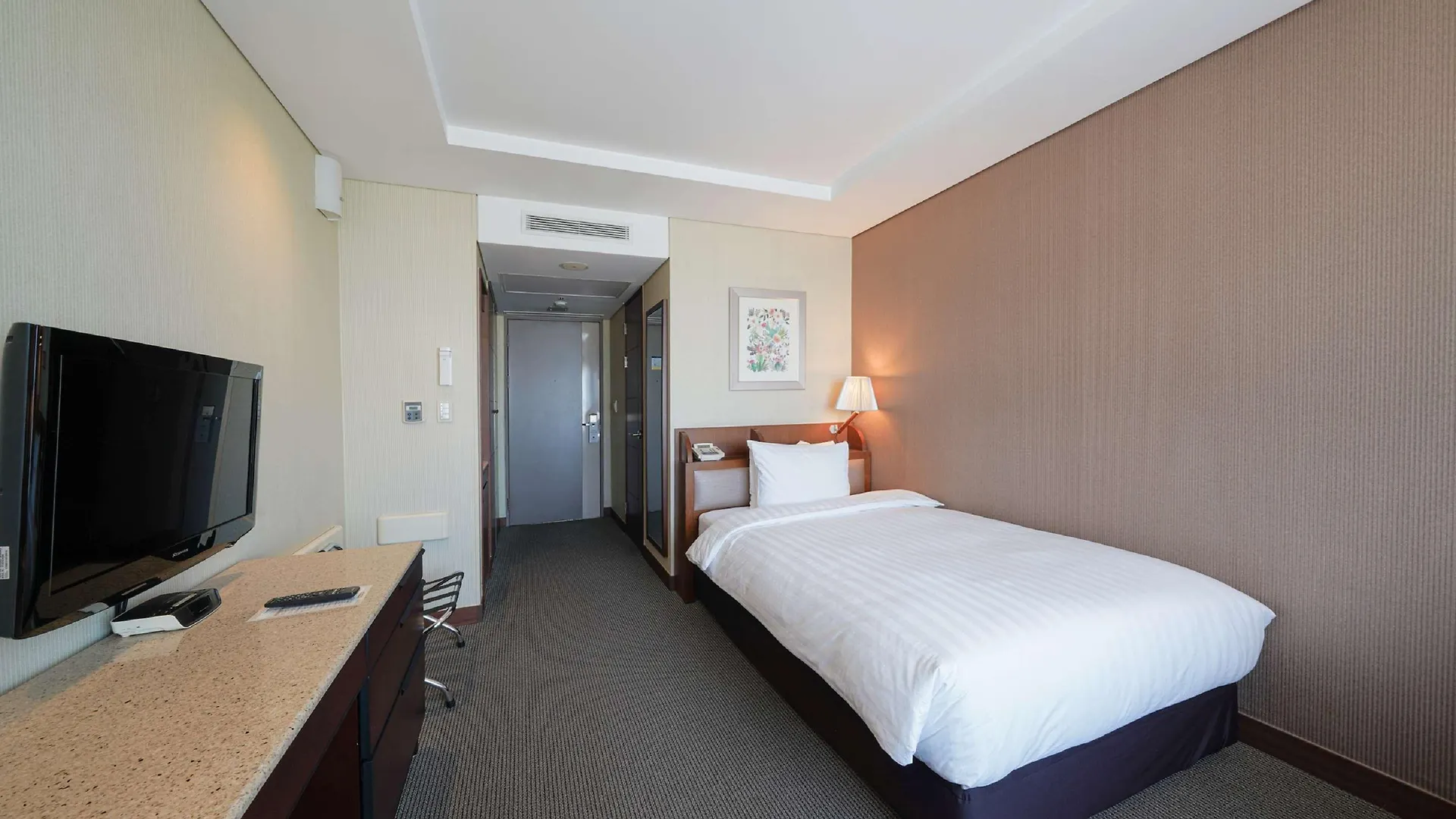 Best Western Premier Gangnam Hotel Soul
