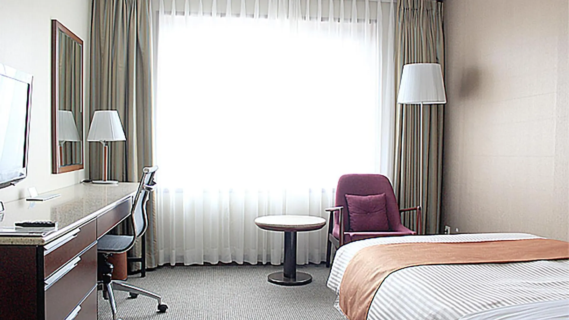 Best Western Premier Gangnam Hotel Soul