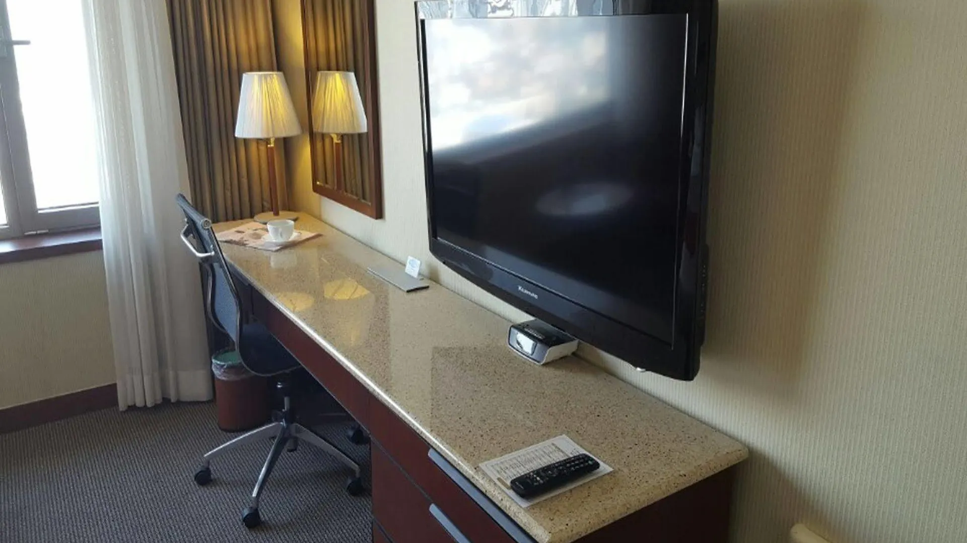 Best Western Premier Gangnam Hotel Soul