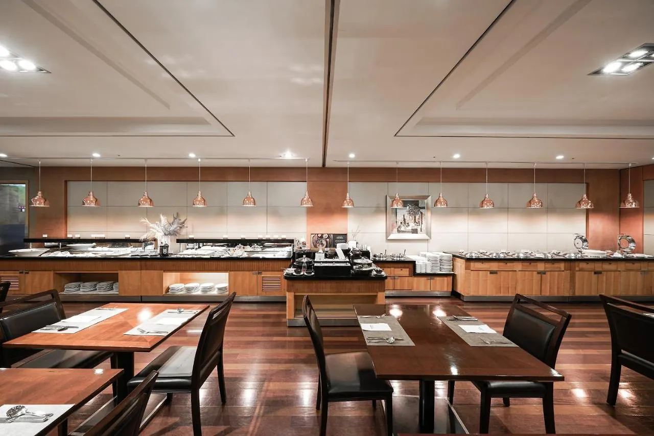 Best Western Premier Gangnam Hotel Soul