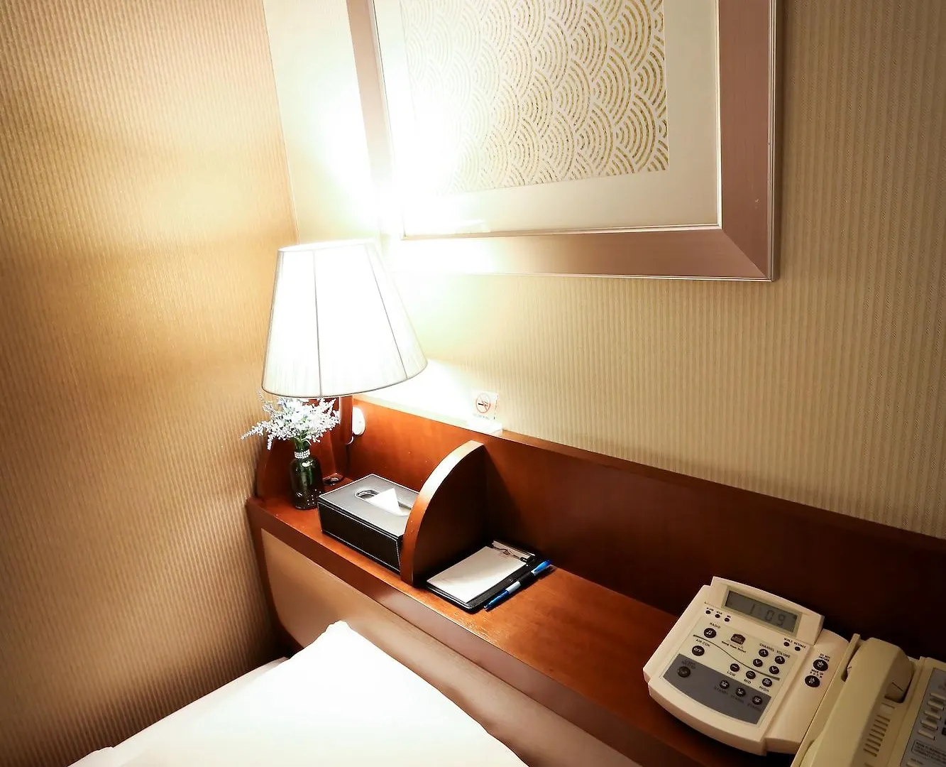 ***  Best Western Premier Gangnam Hotel Seoul South Korea