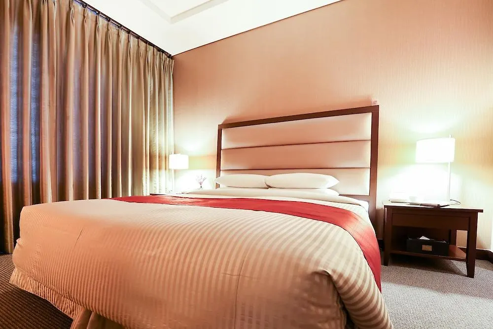 Best Western Premier Gangnam Hotel Seoul South Korea
