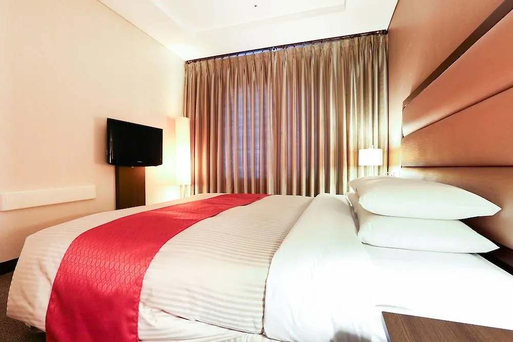 Best Western Premier Gangnam Hotel Seoul 3*,