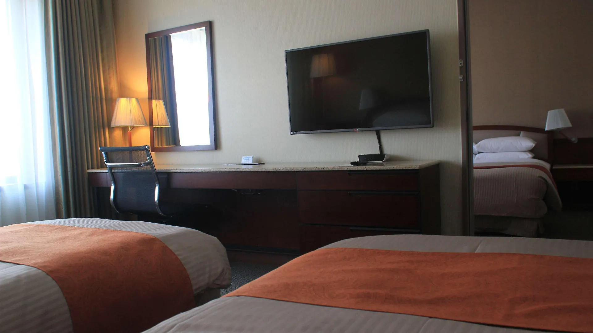 ***  Best Western Premier Gangnam Hotel Seoul South Korea