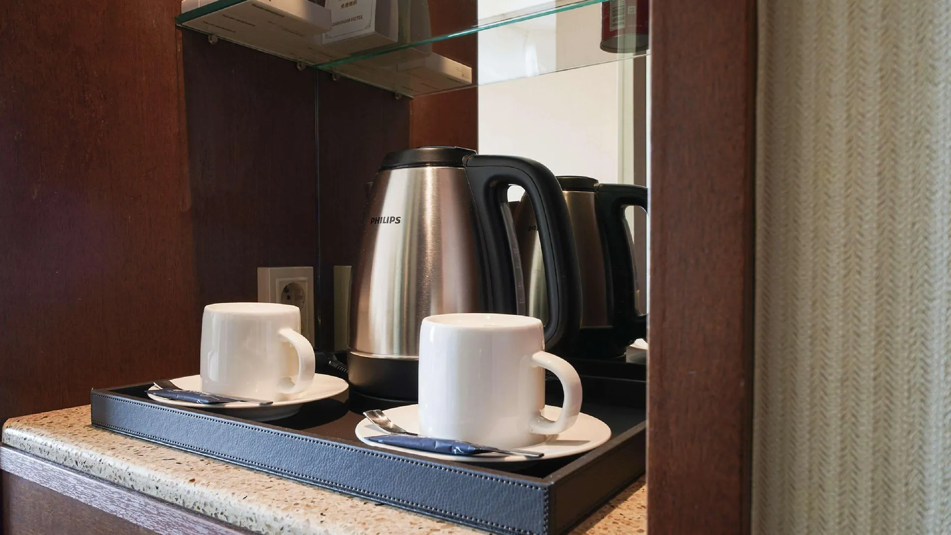 Best Western Premier Gangnam Hotel Seoul