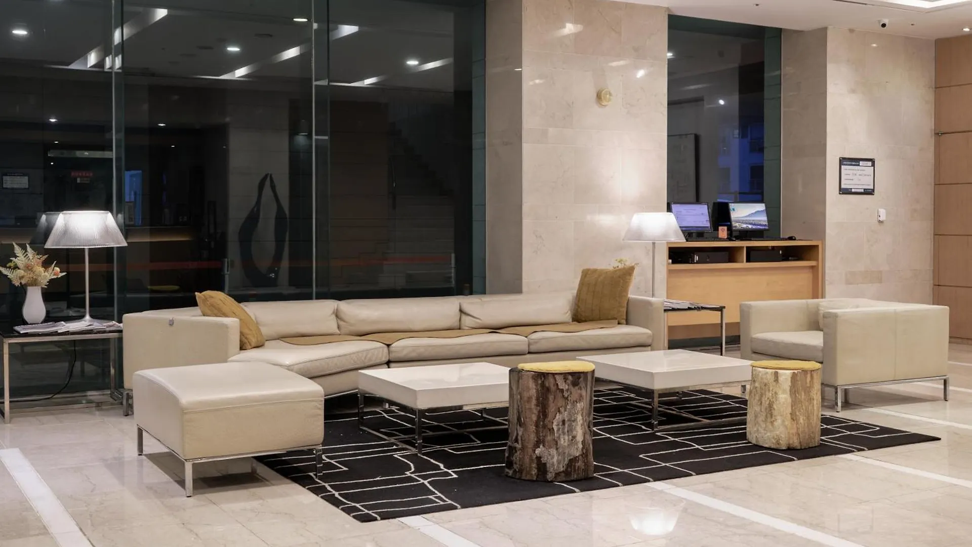 Best Western Premier Gangnam Hotel Seoul