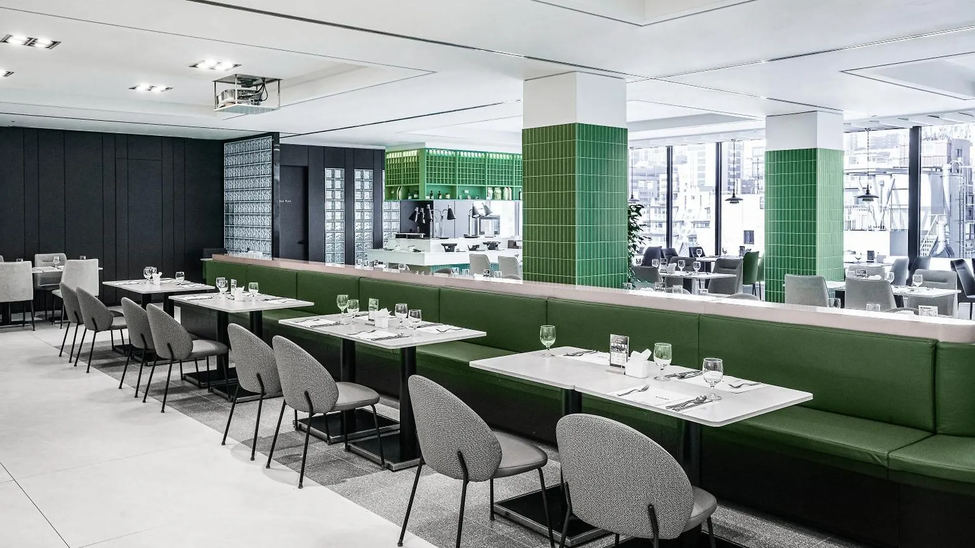 Best Western Premier Gangnam Hotel Seoul
