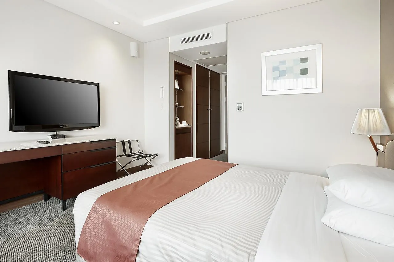 Best Western Premier Gangnam Hotel Seul